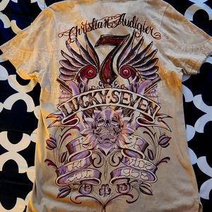 Christian Audigier Polo